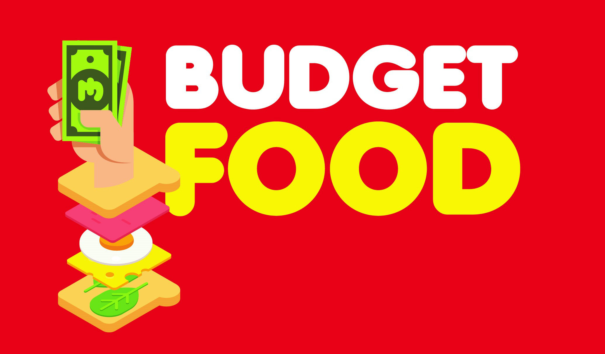budget food