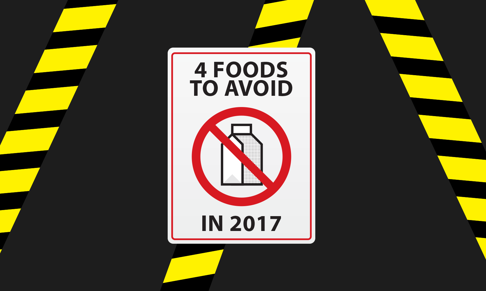 foods to avoid