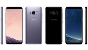 Samsung Galaxy 8+