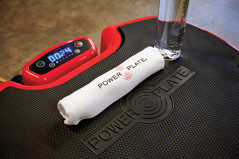 power plate move products