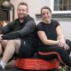 BESTFIT TV 10-week couple transformation tv show on freesports sky virgin freeview power plate workout