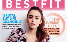 BESTFIT HEALTH AND FITNESS MAGAZINE ISSUE 51
