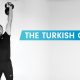the turkish get-up kettlebell workout